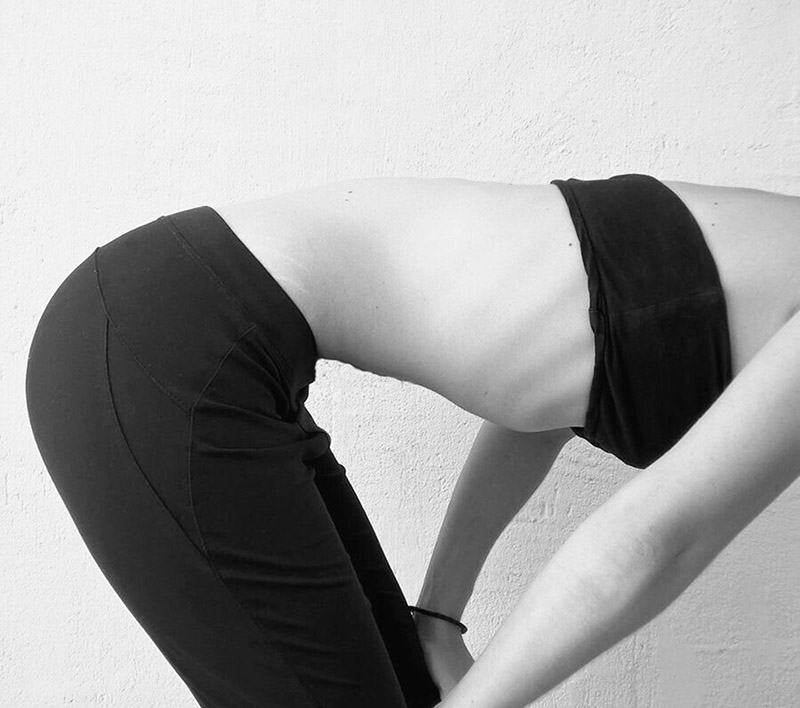 Gimnasia Abdominal Hipopresiva