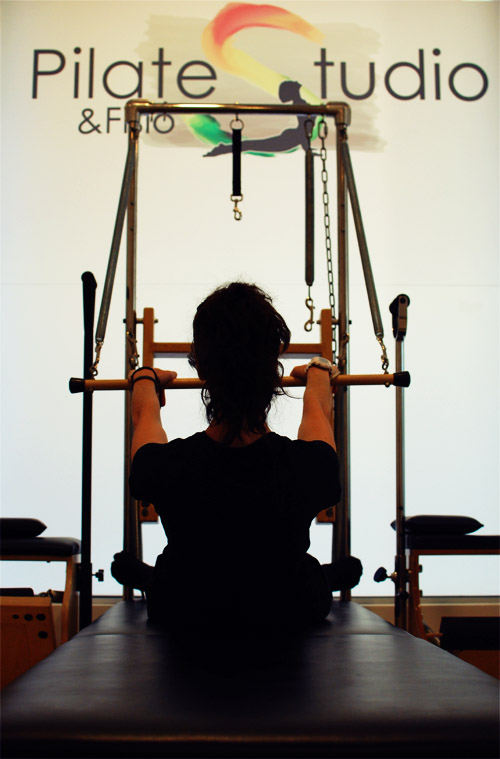 Pilates